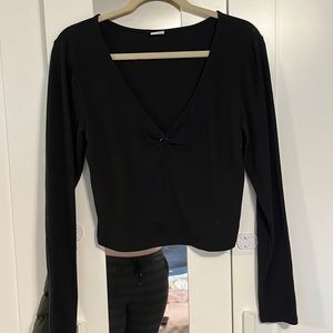 Aritzia long sleeve